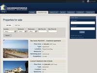 ://  Properties for sale | pafosproperty